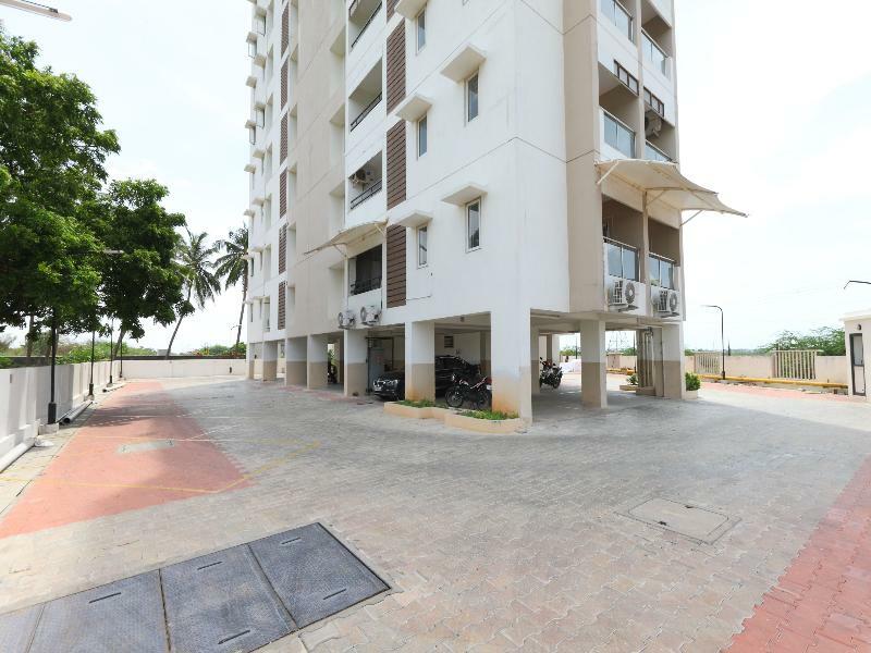 Oyo Flagship 14716 Omr Kelambakkam Hotel Chennai Luaran gambar