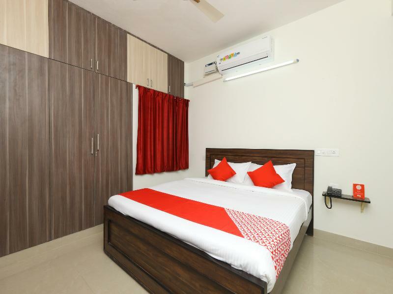Oyo Flagship 14716 Omr Kelambakkam Hotel Chennai Luaran gambar